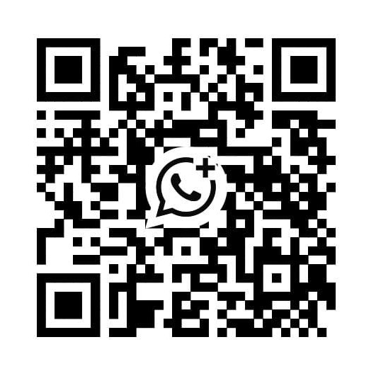 WhatsApp QR Code